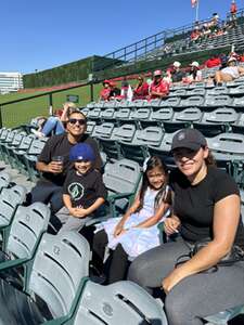 Los Angeles Angels - MLB vs Texas Rangers