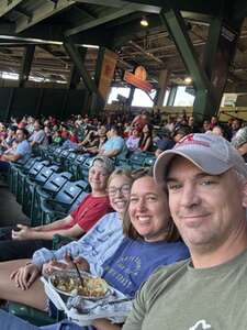 Los Angeles Angels - MLB vs Texas Rangers