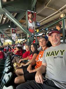 Los Angeles Angels - MLB vs Texas Rangers