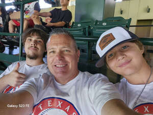 Los Angeles Angels - MLB vs Texas Rangers