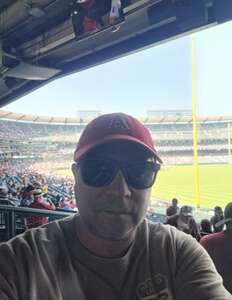 Los Angeles Angels - MLB vs Texas Rangers