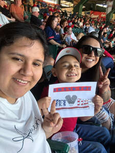 Los Angeles Angels - MLB vs Texas Rangers