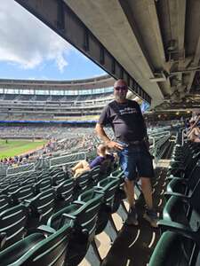 Minnesota Twins - MLB vs Cincinnati Reds