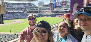 Minnesota Twins - MLB vs Cincinnati Reds