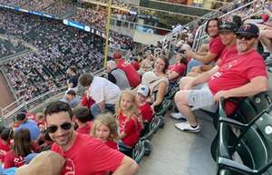 Minnesota Twins - MLB vs Cincinnati Reds