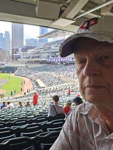 Minnesota Twins - MLB vs Cincinnati Reds