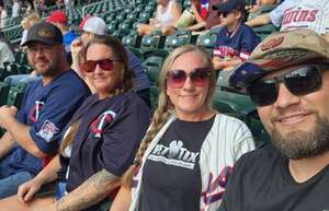 Minnesota Twins - MLB vs Cincinnati Reds