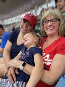 Minnesota Twins - MLB vs Cincinnati Reds