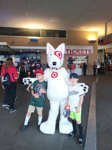 Minnesota Twins - MLB vs Cincinnati Reds