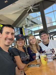 Minnesota Twins - MLB vs Baltimore Orioles