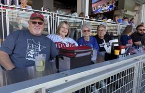 Minnesota Twins - MLB vs Baltimore Orioles