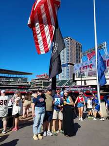 Minnesota Twins - MLB vs Baltimore Orioles