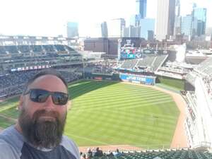 Minnesota Twins - MLB vs Baltimore Orioles