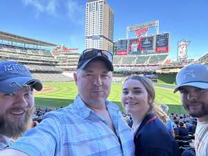 Minnesota Twins - MLB vs Baltimore Orioles