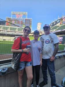 Minnesota Twins - MLB vs Baltimore Orioles