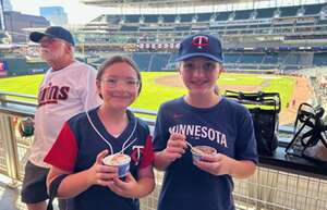 Minnesota Twins - MLB vs Baltimore Orioles