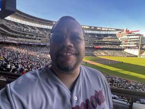 Minnesota Twins - MLB vs Baltimore Orioles