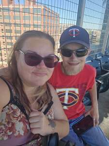 Minnesota Twins - MLB vs Baltimore Orioles