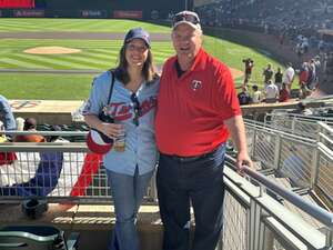 Minnesota Twins - MLB vs Baltimore Orioles