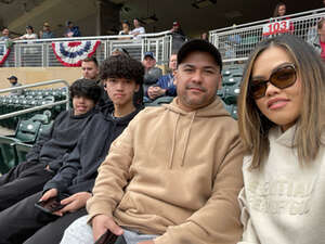 Minnesota Twins - MLB vs Baltimore Orioles