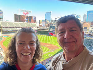 Minnesota Twins - MLB vs Baltimore Orioles