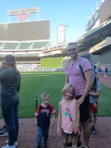 Minnesota Twins - MLB vs Baltimore Orioles