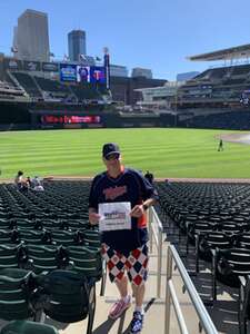 Minnesota Twins - MLB vs Baltimore Orioles