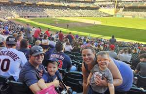 Minnesota Twins - MLB vs Baltimore Orioles