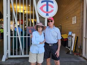 Minnesota Twins - MLB vs Baltimore Orioles