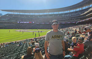 Minnesota Twins - MLB vs Baltimore Orioles