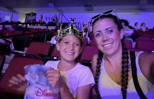 Disney On Ice presents Mickey's Search Party