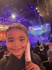 Disney On Ice presents Mickey's Search Party