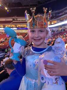 Disney On Ice presents Mickey's Search Party