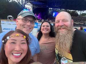 Dirty Heads & Slightly Stoopid w/ Common Kings, The Elovaters