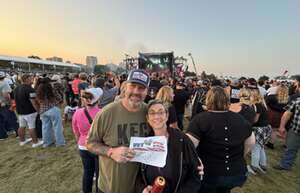 Harley Davidson Homecoming 2024 - Red Hot Chili Peppers, Jelly Roll, Hardy and more