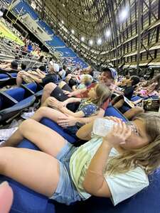 San Antonio Gunslingers - IFL vs Arizona Rattlers