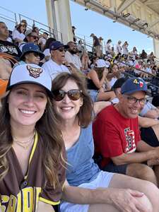 San Diego Padres - MLB vs Houston Astros