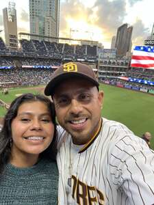 San Diego Padres - MLB vs Houston Astros