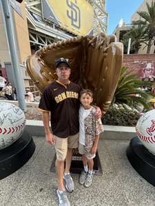 San Diego Padres - MLB vs Houston Astros