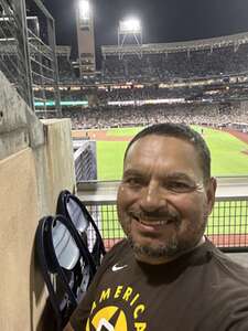 San Diego Padres - MLB vs Houston Astros