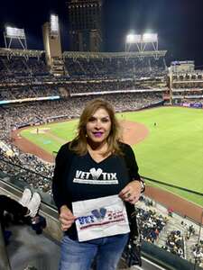 San Diego Padres - MLB vs Houston Astros