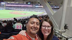 San Diego Padres - MLB vs Houston Astros