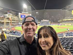 San Diego Padres - MLB vs Houston Astros