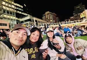 San Diego Padres - MLB vs Houston Astros