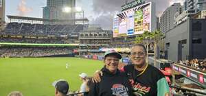 San Diego Padres - MLB vs Houston Astros