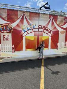 Flip Circus