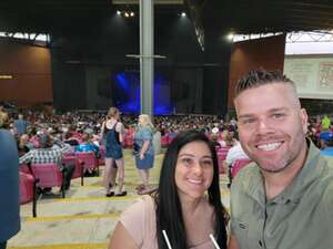 Hootie & the Blowfish - Summer Camp with Trucks Tour