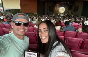 Hootie & the Blowfish - Summer Camp with Trucks Tour