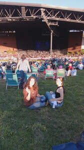 Hootie & the Blowfish - Summer Camp with Trucks Tour