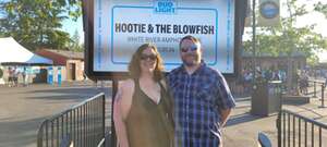 Hootie & the Blowfish - Summer Camp with Trucks Tour